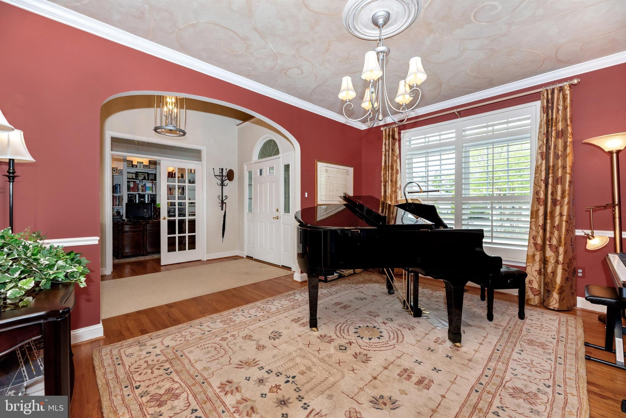 2675 Monocacy Ford Road Frederick, MD 21701 - Photo 9 of 75 Very well appointed