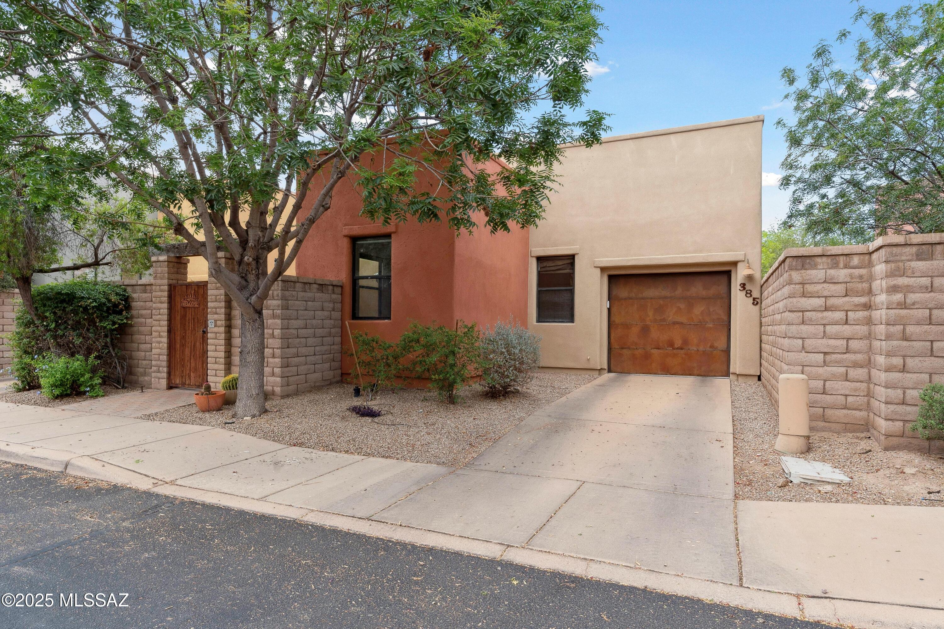 385 East Cedarvale Road Tucson, AZ 85704 - Photo 28 of 30
