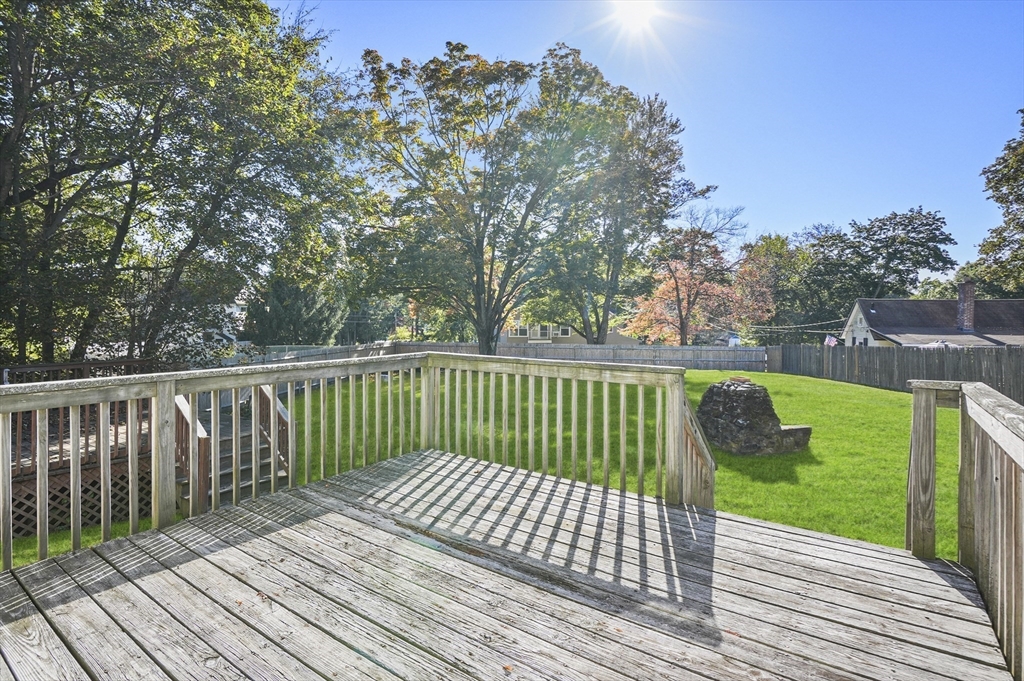 11 Maplewood Road Millbury, MA 01527 - Photo 26 of 27