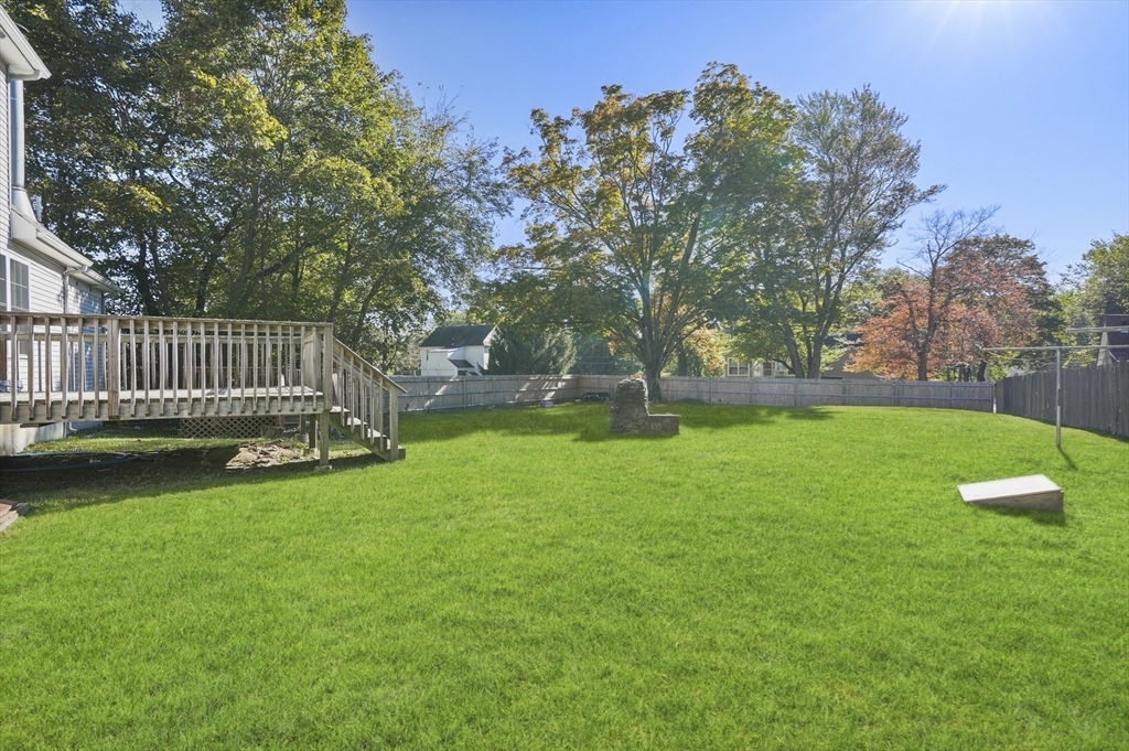 11 Maplewood Road Millbury, MA 01527 - Photo 27 of 27