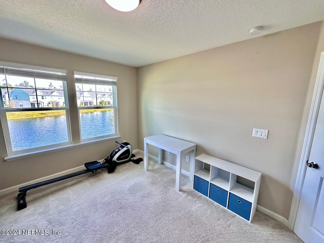 435 Boracay Circle St. Johns, FL 32259 - Photo 14 of 31 a room with furniture and window