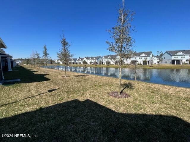 435 Boracay Circle St. Johns, FL 32259 - Photo 25 of 31 a view of a lake