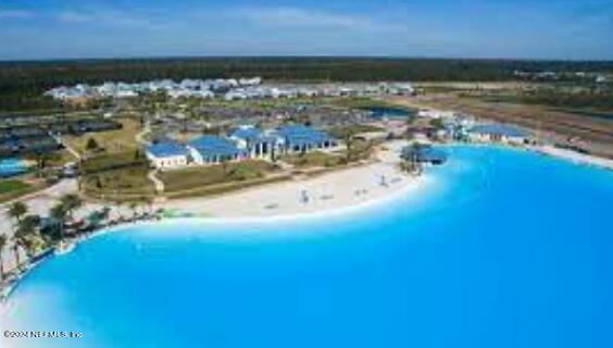 435 Boracay Circle St. Johns, FL 32259 - Photo 26 of 31 a view of a lake view