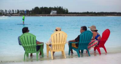 435 Boracay Circle St. Johns, FL 32259 - Photo 28 of 31 a view of a chairs and table in patio