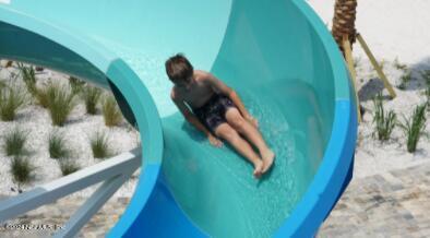 435 Boracay Circle St. Johns, FL 32259 - Photo 31 of 31 a view of a lake view