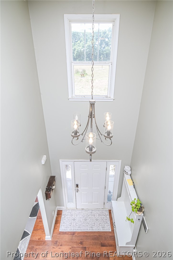 21181 Traders Road Laurel Hill, NC 28351 - Photo 13 of 49