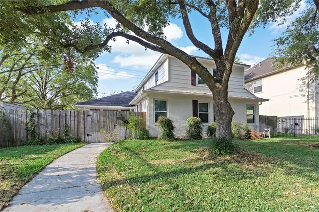 $980,000 | 2530 Wordsworth Street, Houston, TX 77030