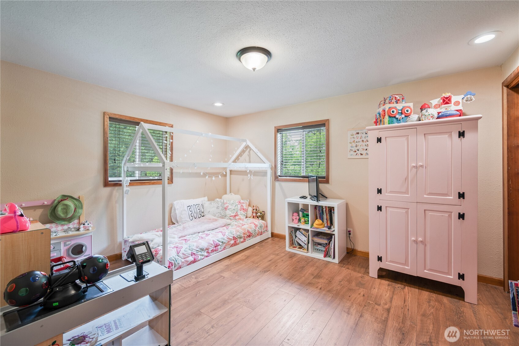 1430 Hazel Dell Road Castle Rock, WA 98611 - Photo 22 of 35