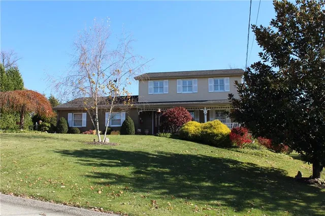 $439,000 | 13 Buena Vista Drive, Delmont, PA 15626