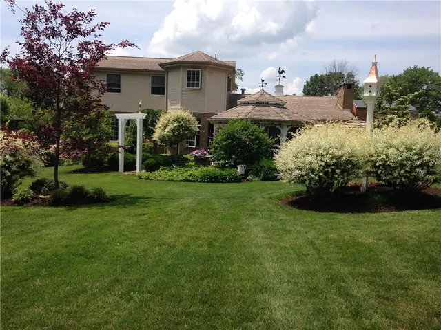 $439,000 | 13 Buena Vista Drive, Delmont, PA 15626