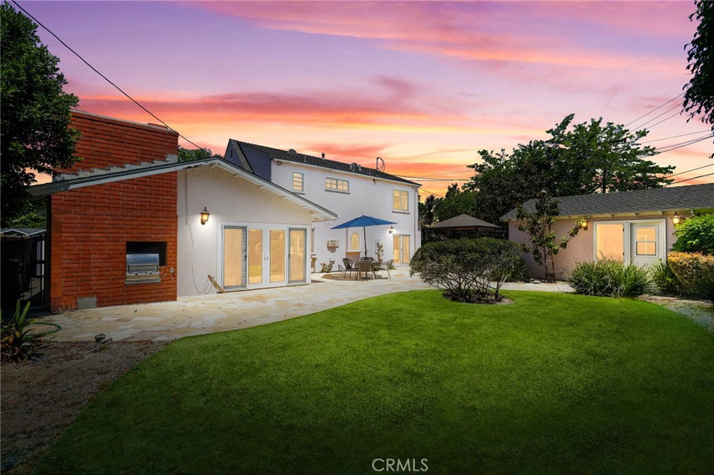 11672 Foster Road Rossmoor, CA 90720 - Photo 43 of 43