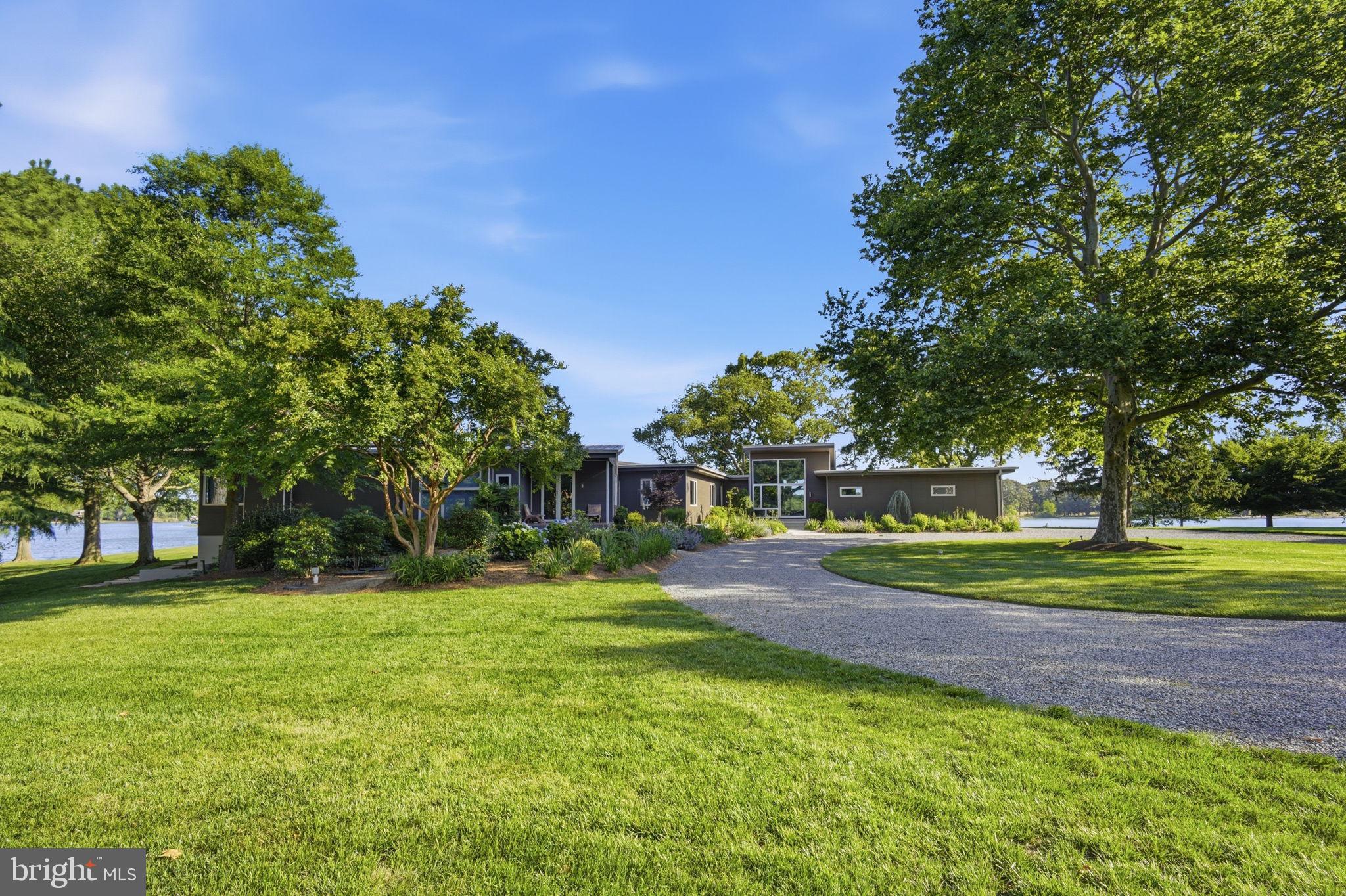 2800 Bennett Point Road Queenstown, MD 21658 - Photo 44 of 56