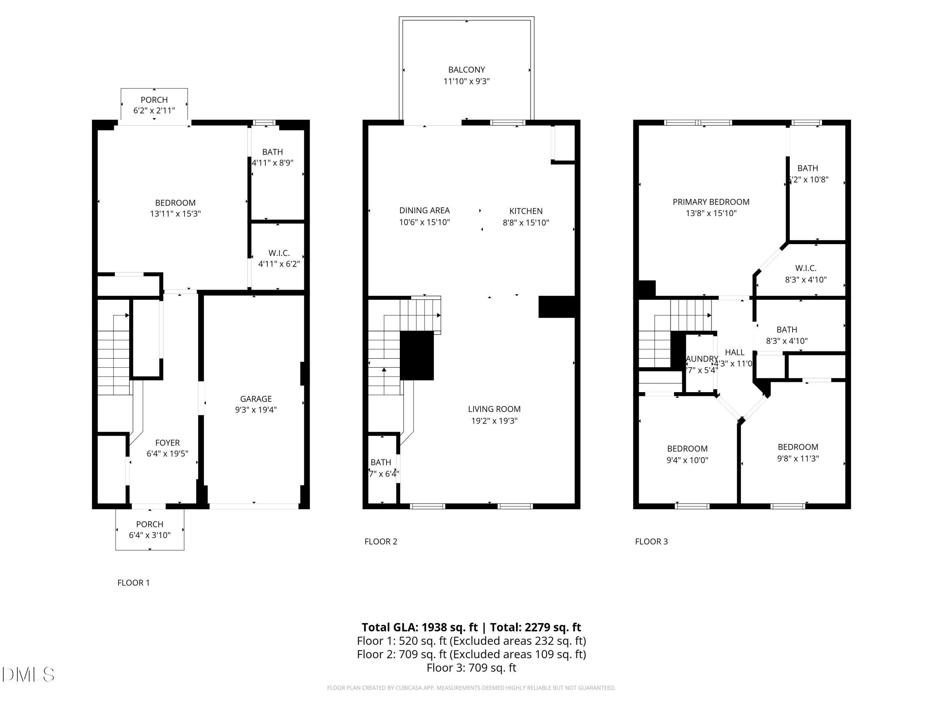 113 Brier Ridge Drive Durham, NC 27703 - Photo 43 of 43