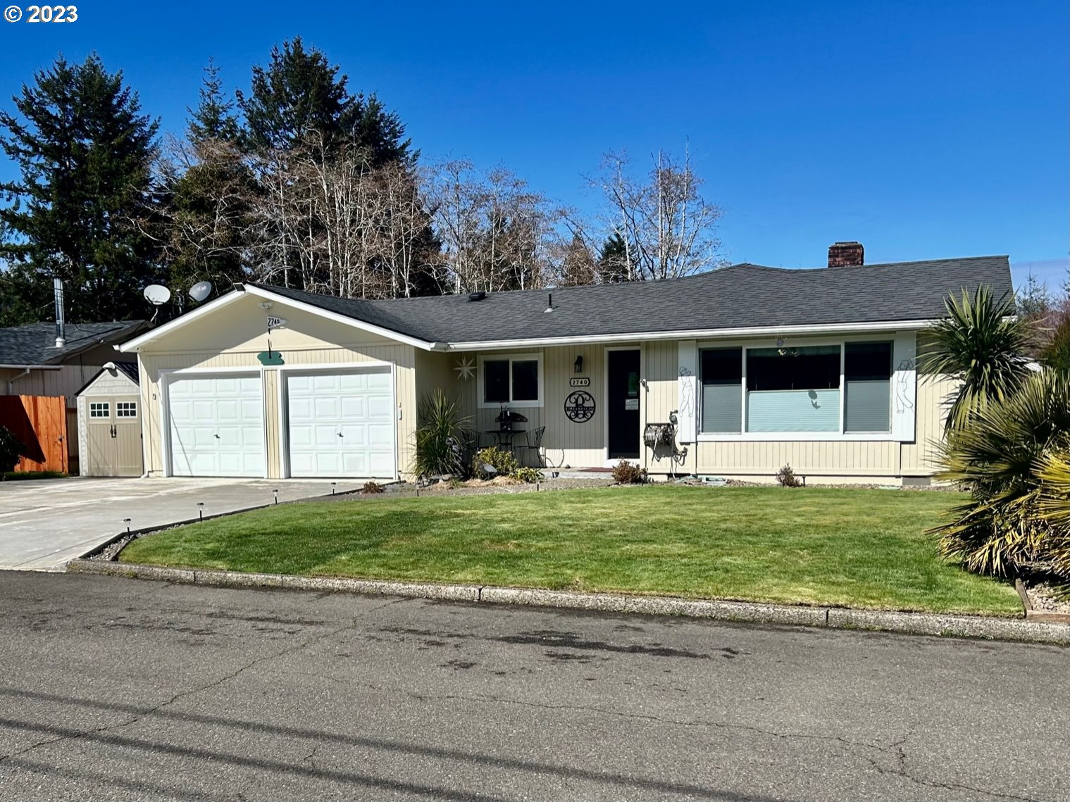 2740 Greenbriar Street Reedsport, OR 97467 - Photo 1 of 29 Gallery Image 1