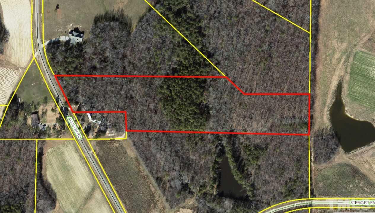 8211 Allison Road Cedar Grove, NC 27231 - Photo 3 of 7 Gallery Image 3