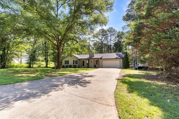 $299,999 | 10 Fouche Drive Southwest, Cartersville, GA 30120