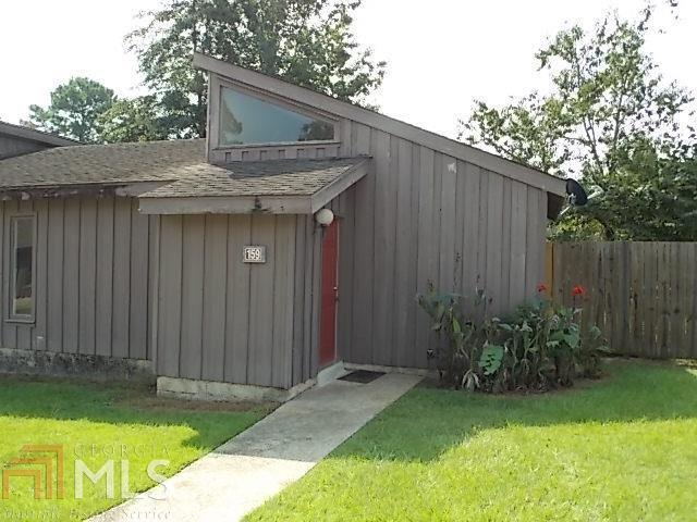 159 Valley Road, Unit 31 Statesboro, GA 30458 - Photo 1 of 1