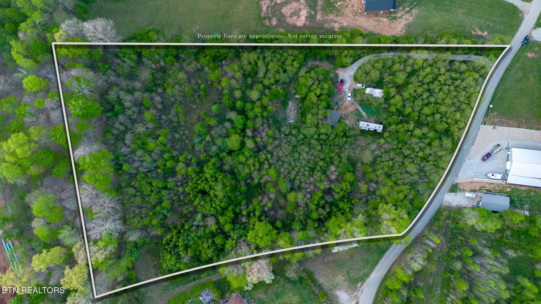 147 Lancer Road Harriman, TN 37748 - Photo 1 of 7