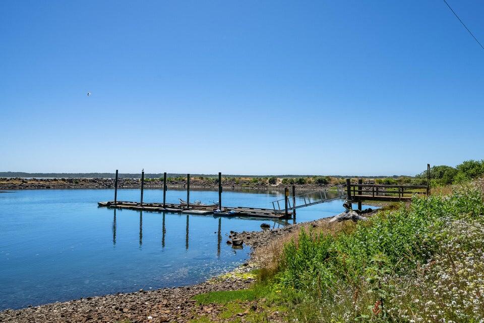 2045 Netarts Bay Road Tillamook, OR 97141 - Photo 38 of 41 Marina