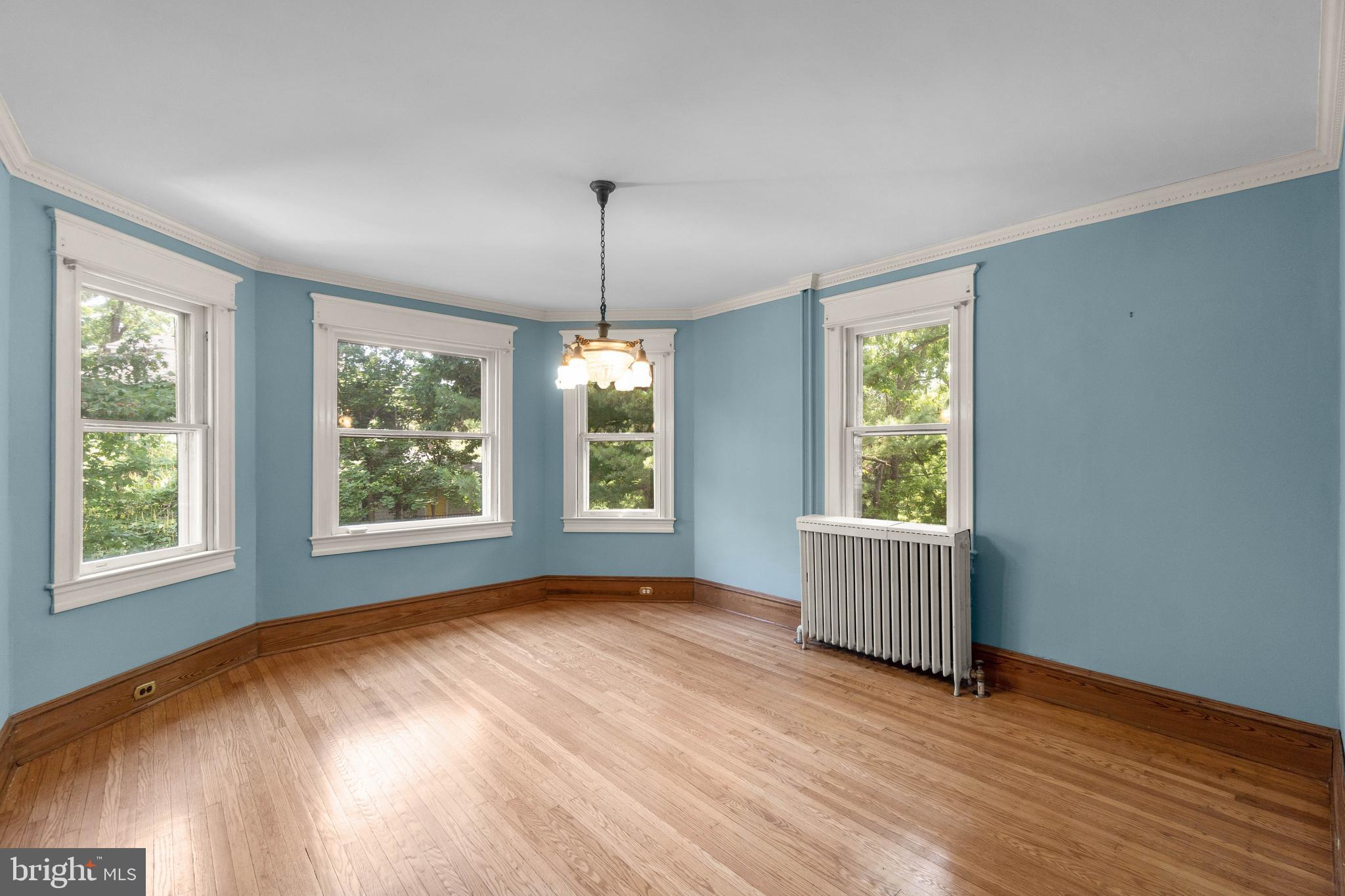 3560 Church Road Ellicott City, MD 21043 - Photo 5 of 35 Dining Room