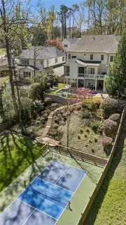 $3,250,000 | 2671 Winding Lane Northeast, Brookhaven, GA 30319