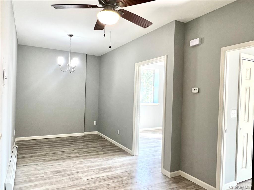 39 Church Street, Unit 53 Port Jervis, NY 12771 - Photo 8 of 32 a view of an empty room