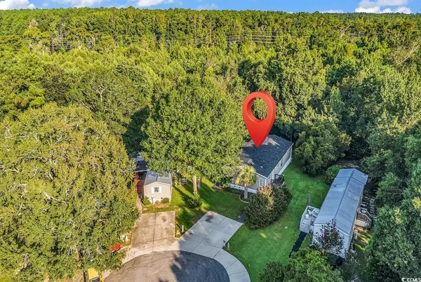 $157,700 | 7500 Aubrey Lane, Myrtle Beach, SC 29588