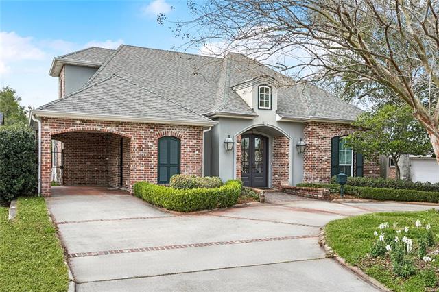 9120 Darby Lane River Ridge, LA 70123 - Photo 1 of 31