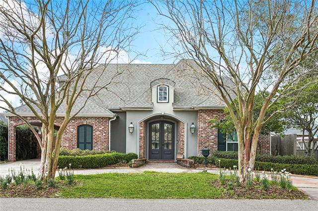 9120 Darby Lane River Ridge, LA 70123 - Photo 2 of 31