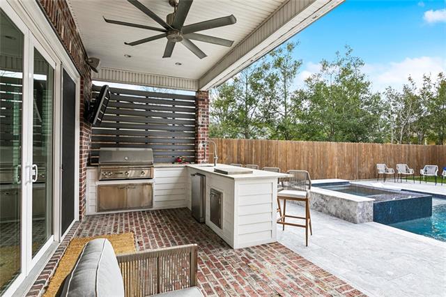 9120 Darby Lane River Ridge, LA 70123 - Photo 27 of 31