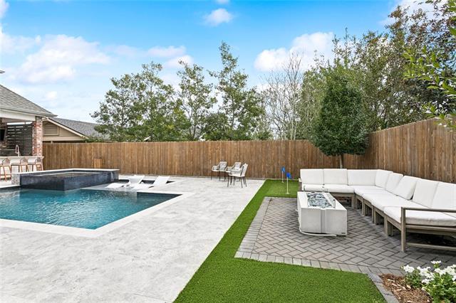 9120 Darby Lane River Ridge, LA 70123 - Photo 30 of 31