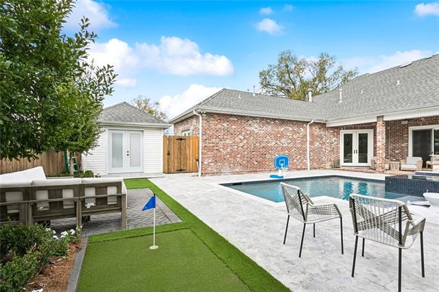 9120 Darby Lane River Ridge, LA 70123 - Photo 31 of 31