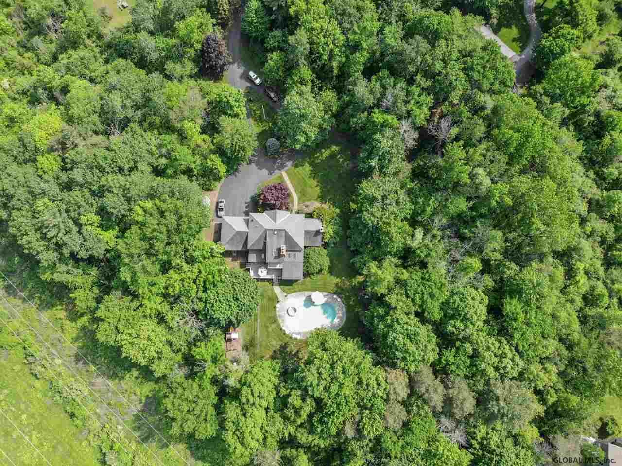 733 Riverview Road Rexford, NY 12148 - Photo 3 of 47 Photo 3