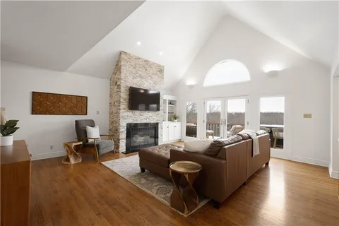 $1,390,000 | 501 Hillside Drive, Sewickley, PA 15143