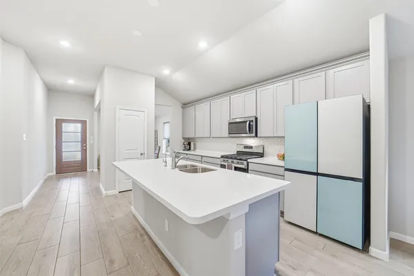 $333,000 | 25607 Marisol Sunsets Lane, Katy, TX 77493