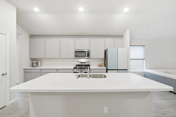 $333,000 | 25607 Marisol Sunsets Lane, Katy, TX 77493