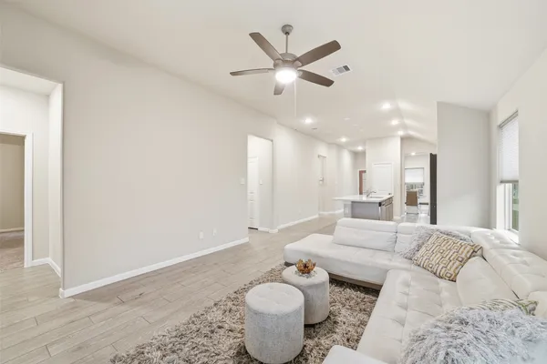 $333,000 | 25607 Marisol Sunsets Lane, Katy, TX 77493