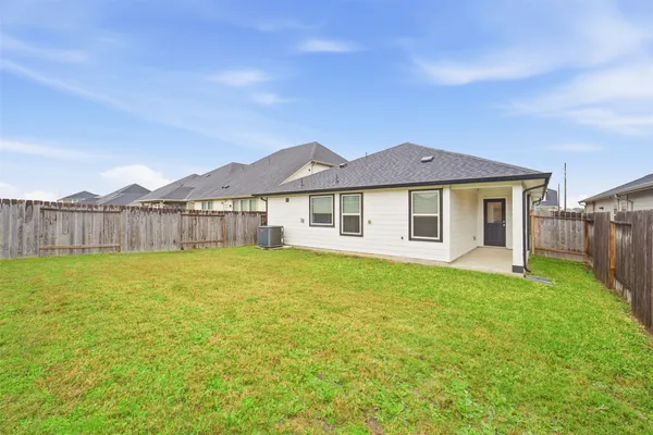 $333,000 | 25607 Marisol Sunsets Lane, Katy, TX 77493