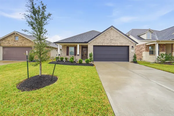 $333,000 | 25607 Marisol Sunsets Lane, Katy, TX 77493