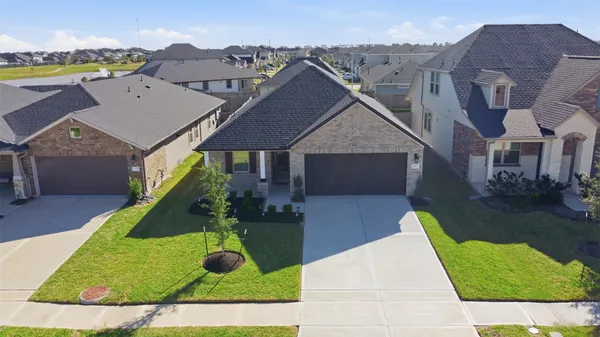 $333,000 | 25607 Marisol Sunsets Lane, Katy, TX 77493