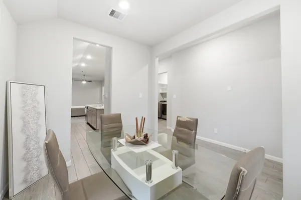 $333,000 | 25607 Marisol Sunsets Lane, Katy, TX 77493