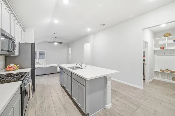$333,000 | 25607 Marisol Sunsets Lane, Katy, TX 77493