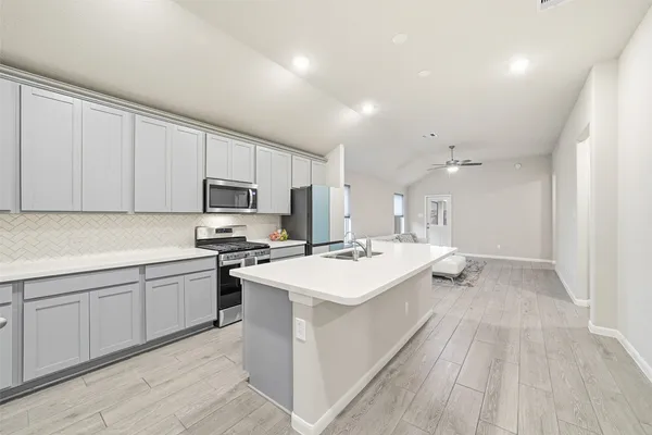 $333,000 | 25607 Marisol Sunsets Lane, Katy, TX 77493