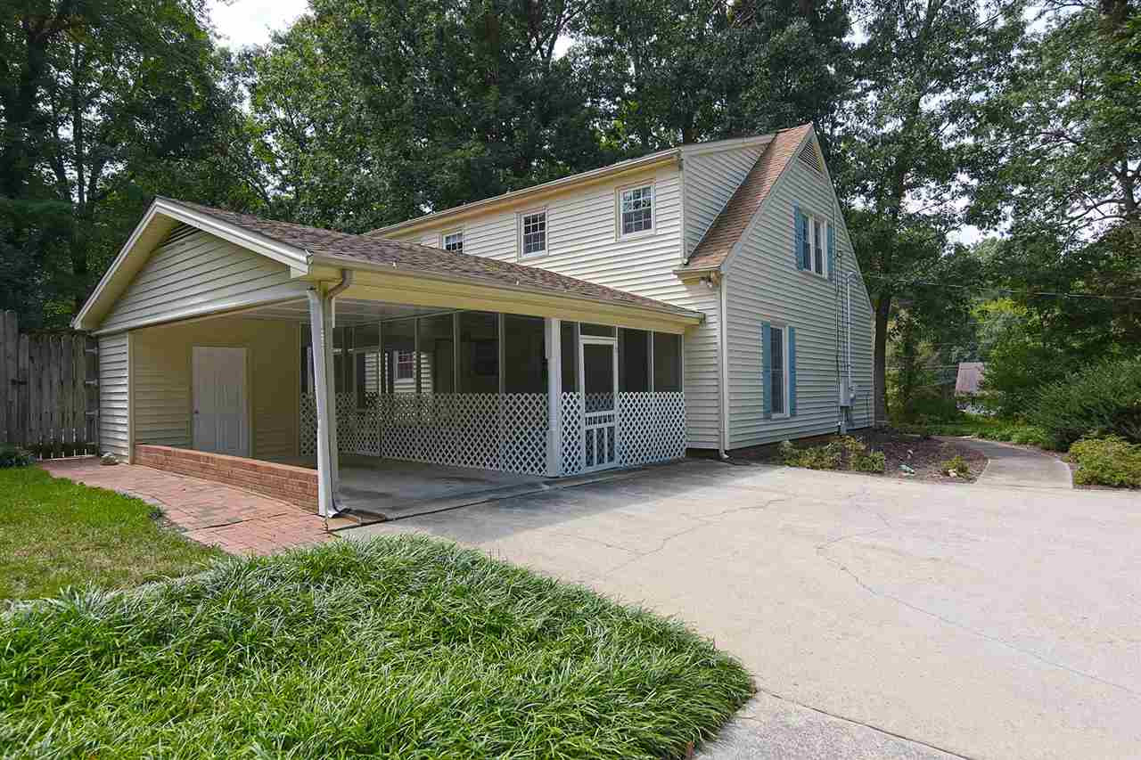 8412 Azalea Place Raleigh, NC 27613 - Photo 22 of 25 Photo 22