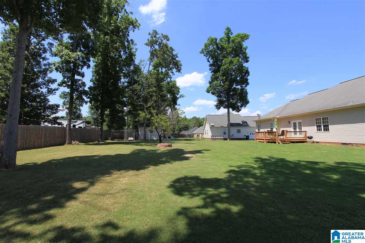 96 Timberview Lane Anniston, AL 36207 - Photo 40 of 50