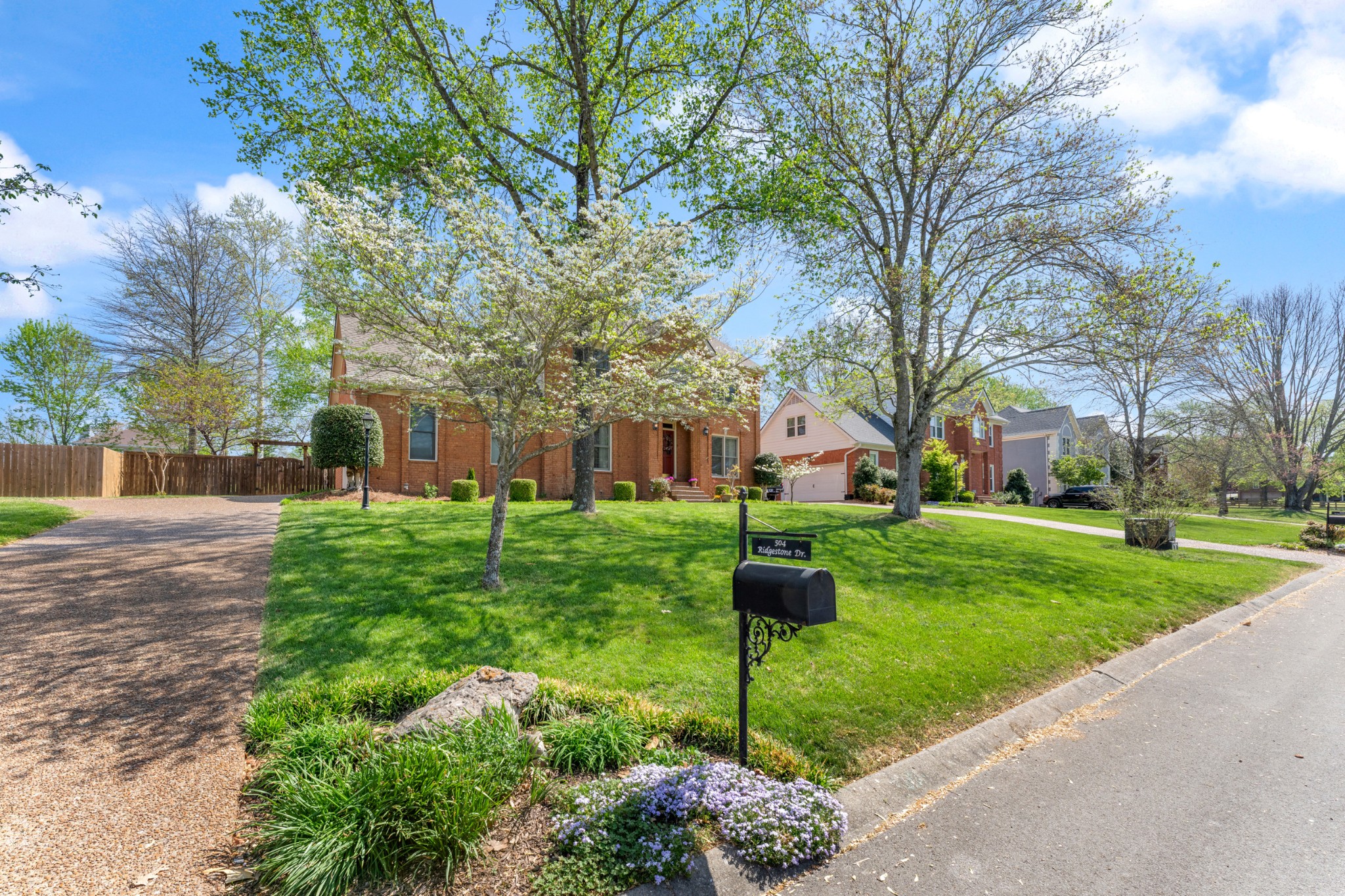 504 Ridgestone Drive Franklin, TN 37064 - Photo 3 of 70 Gallery Image 3