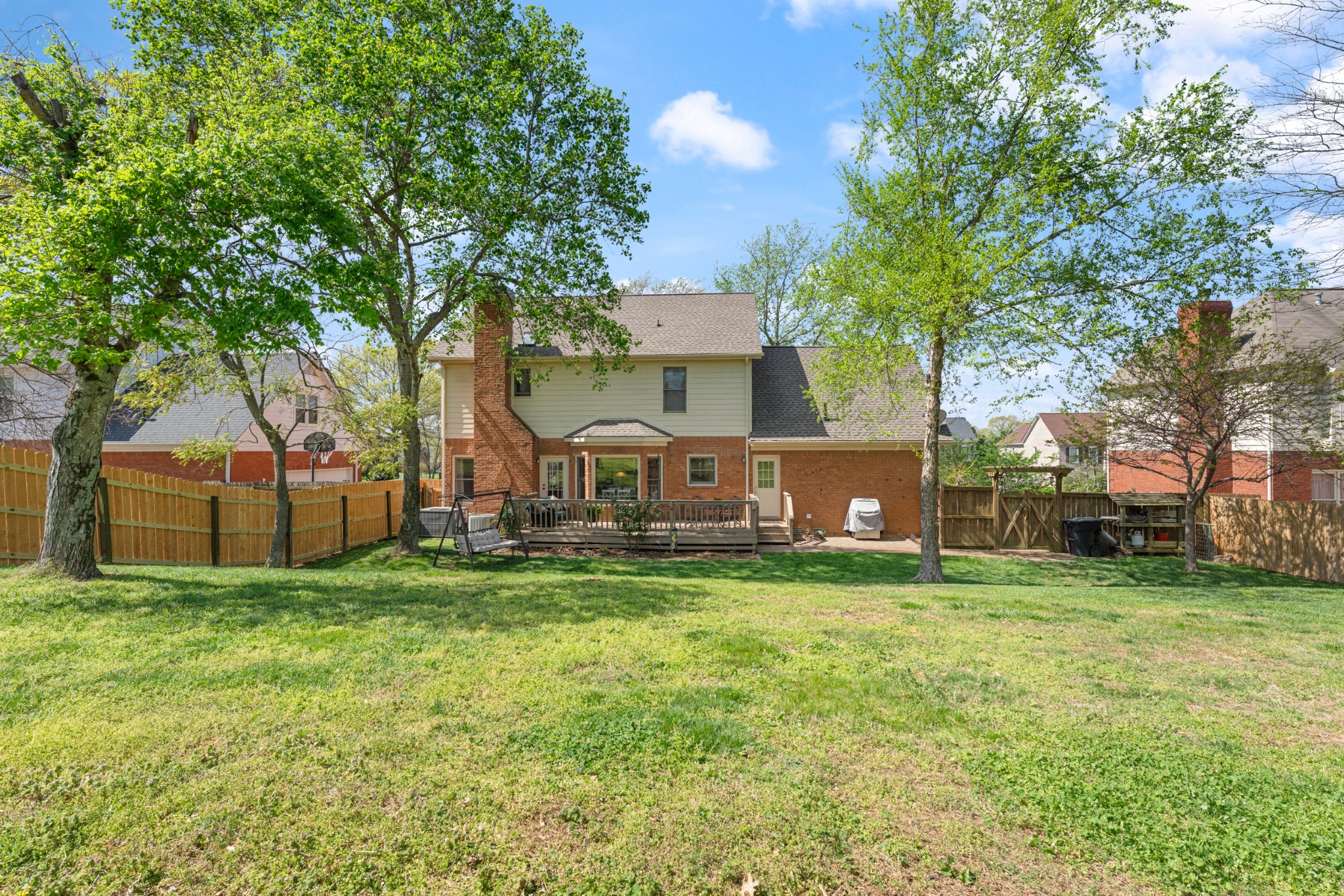 504 Ridgestone Drive Franklin, TN 37064 - Photo 49 of 70 Gallery Image 49