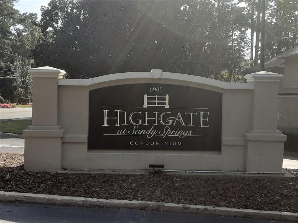 6900 Roswell Road, Unit O3 Sandy Springs, GA 30328 - Photo 1 of 22