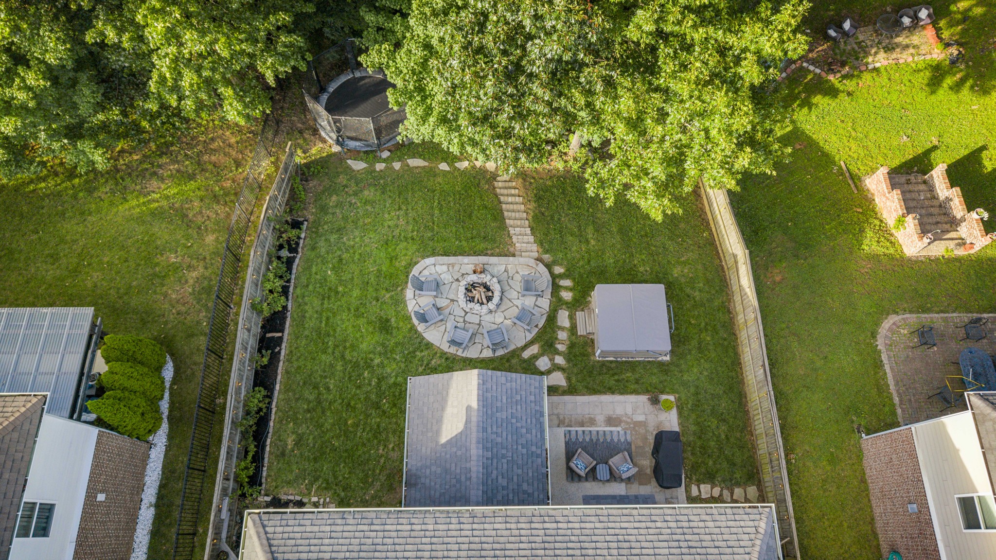 752 Bench Lane Mount Juliet, TN 37122 - Photo 64 of 85