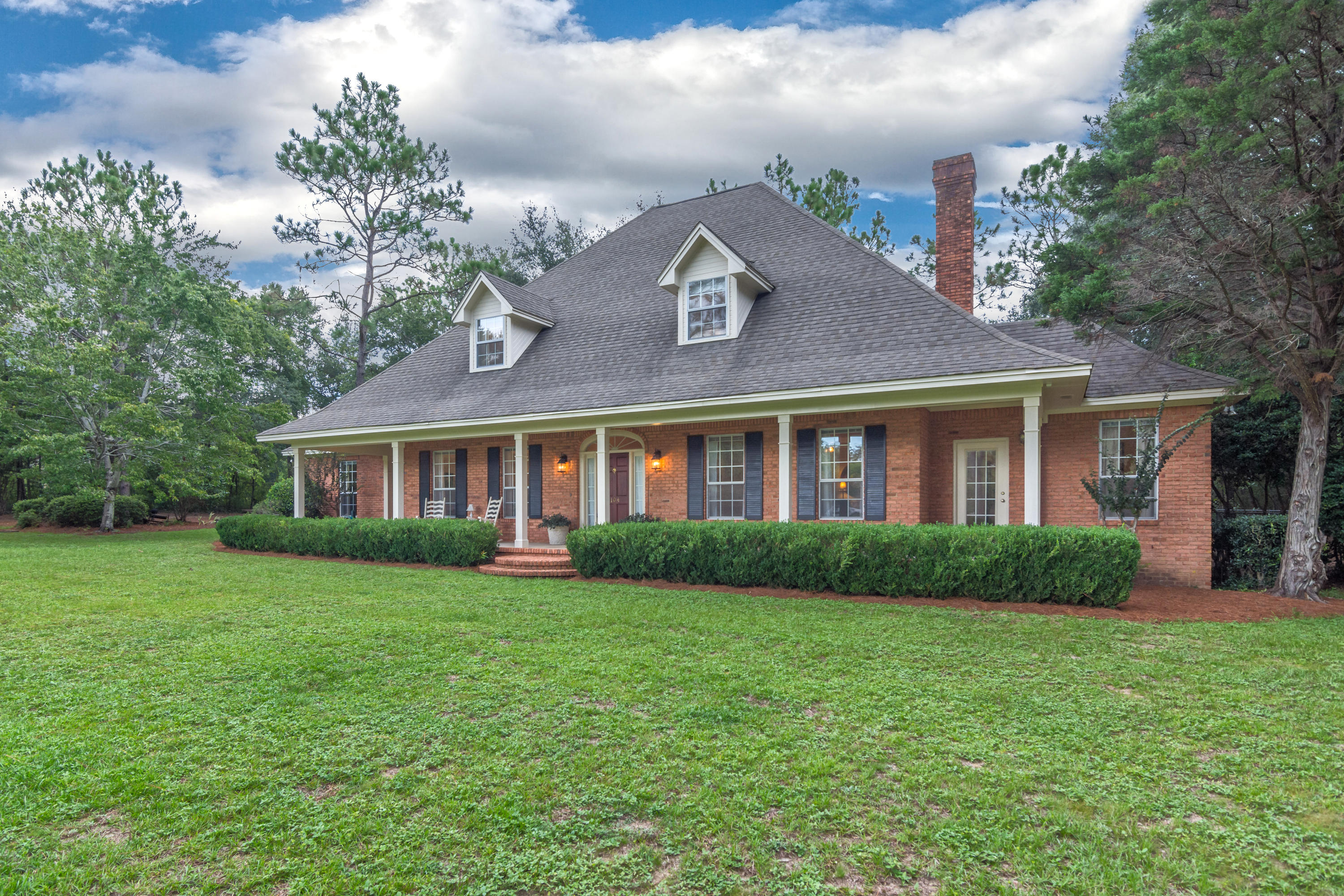 104 Lindley Road Crestview, FL 32536 - Photo 2 of 51 Gallery Image 2
